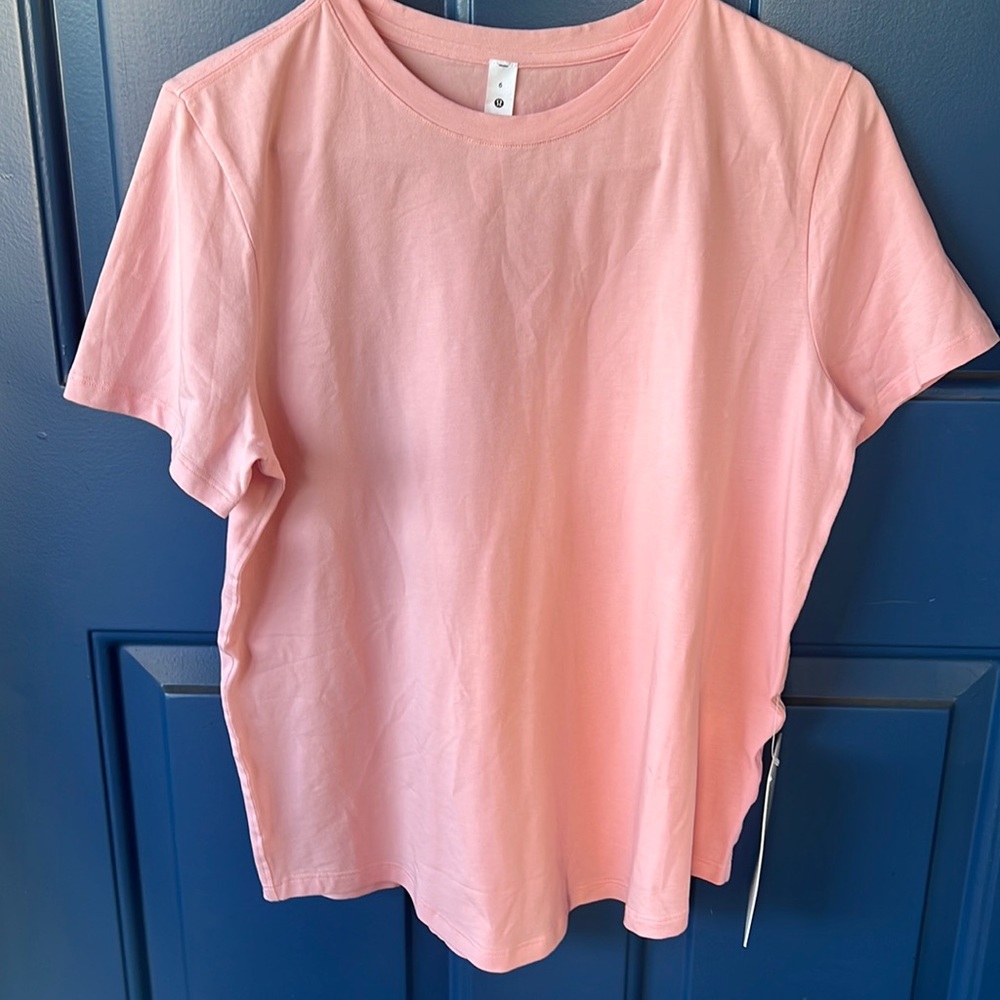 NEW LULULEMON SHIRT 💕